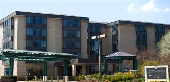 Hebrew Home of Greater Washington