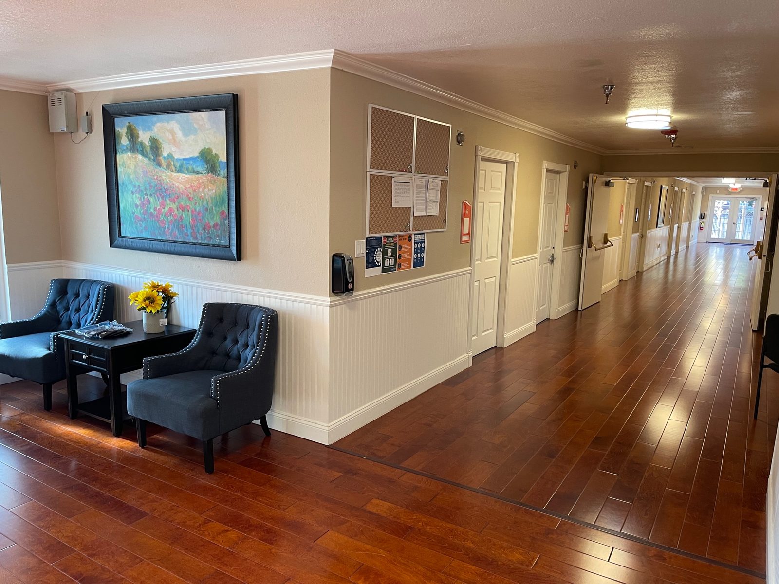 Welcome Home - Castro Valley photo 2