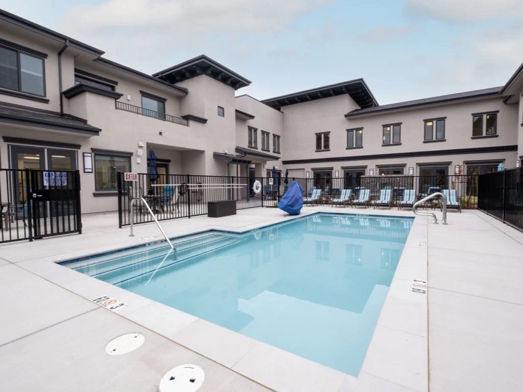Wellquest Granite Bay Tenantco photo 3