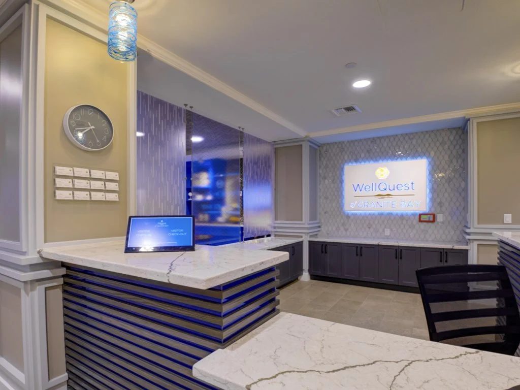 Wellquest Granite Bay Tenantco photo 5