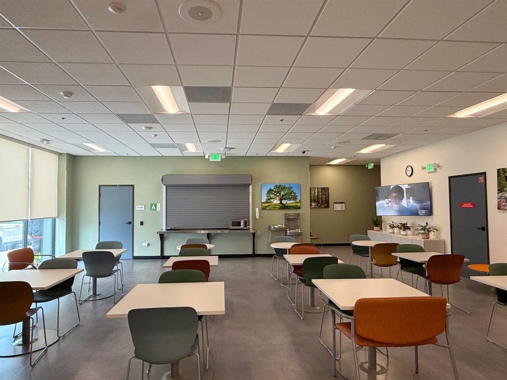 Wesley Health Centers-Skid Row Res Care Facility photo 1