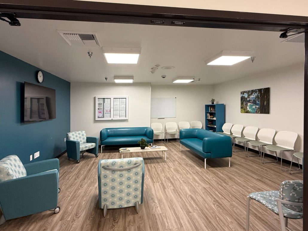 Wesley Health Centers-Skid Row Res Care Facility photo 2