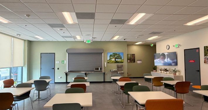 Wesley Health Centers-Skid Row Res Care Facility photo 3