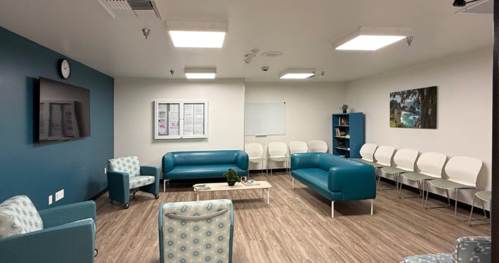Wesley Health Centers-Skid Row Res Care Facility photo 4