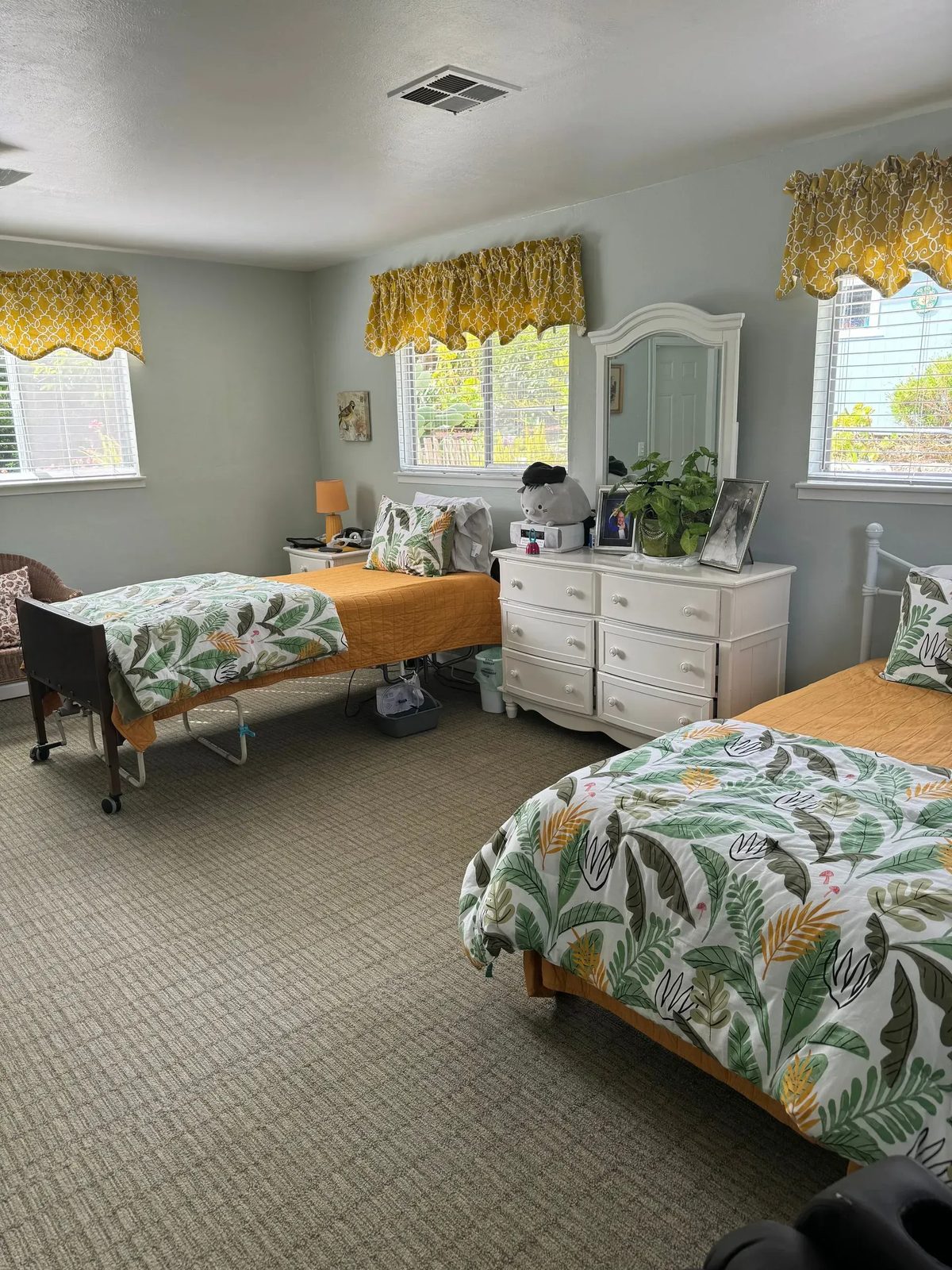 Wesley House II photo 4