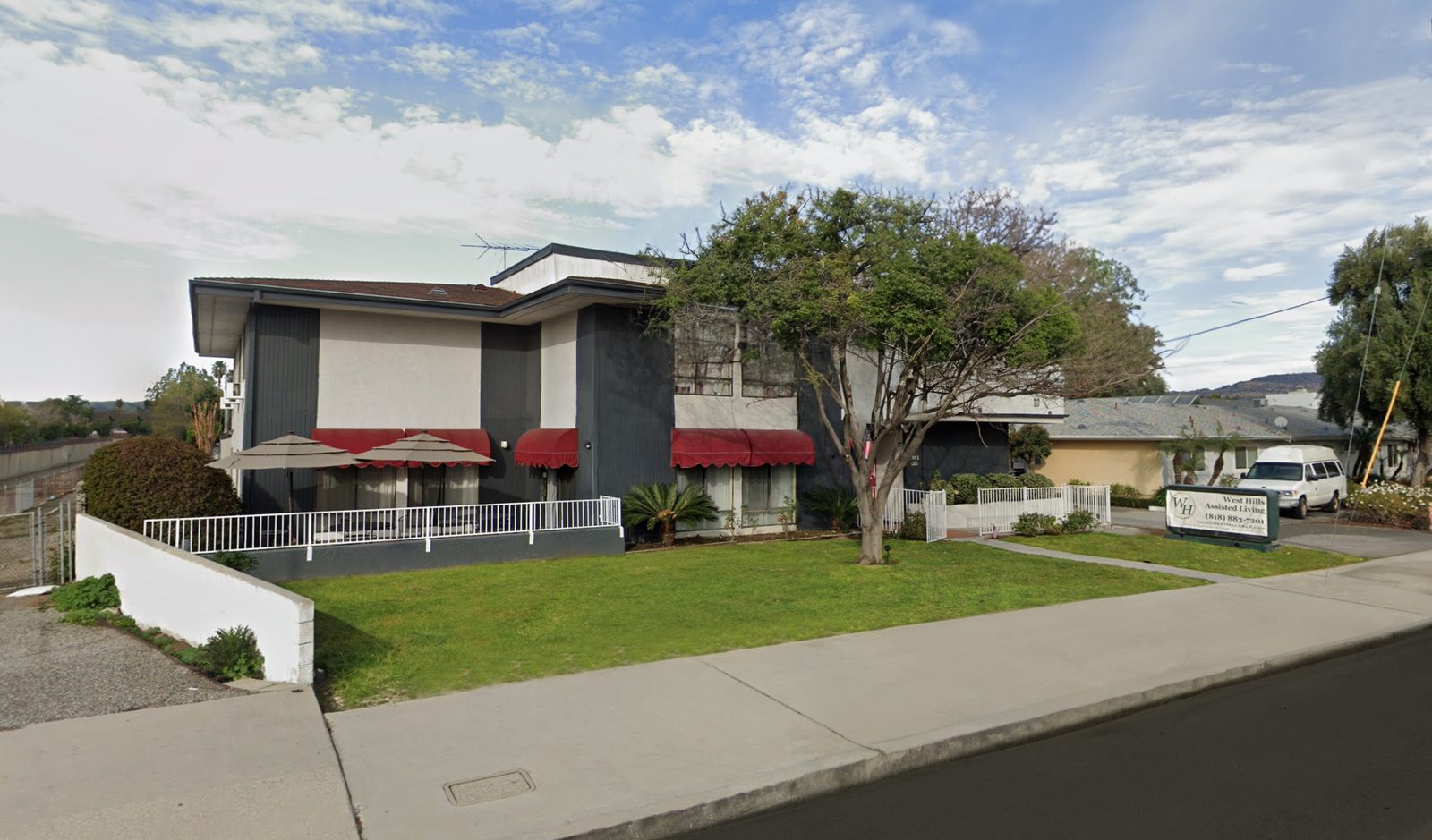 West Hills Assisted Living photo 1