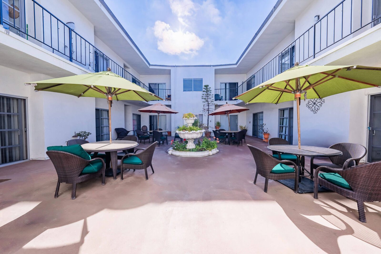 West Pico Terrace Assisted Living Center photo 1