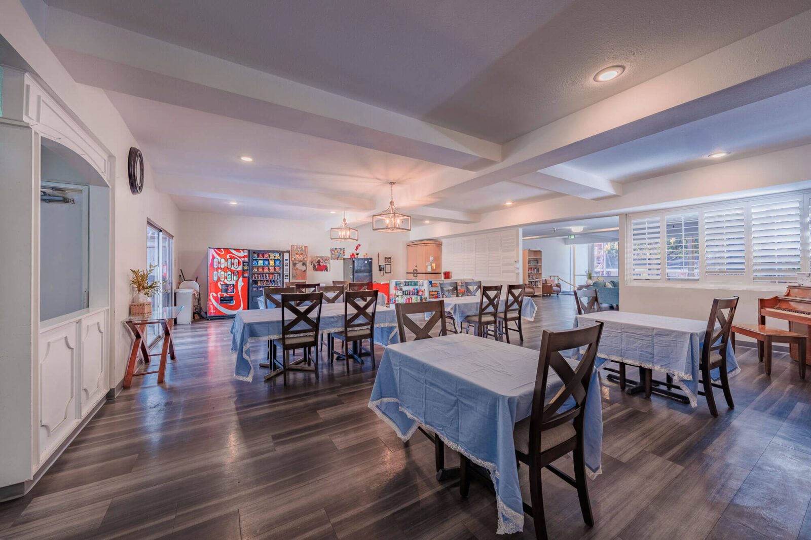 West Pico Terrace Assisted Living Center photo 4