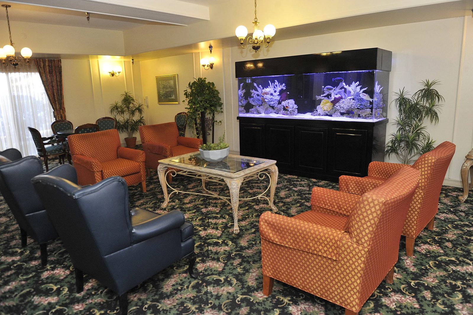 Westchester Villa photo 1