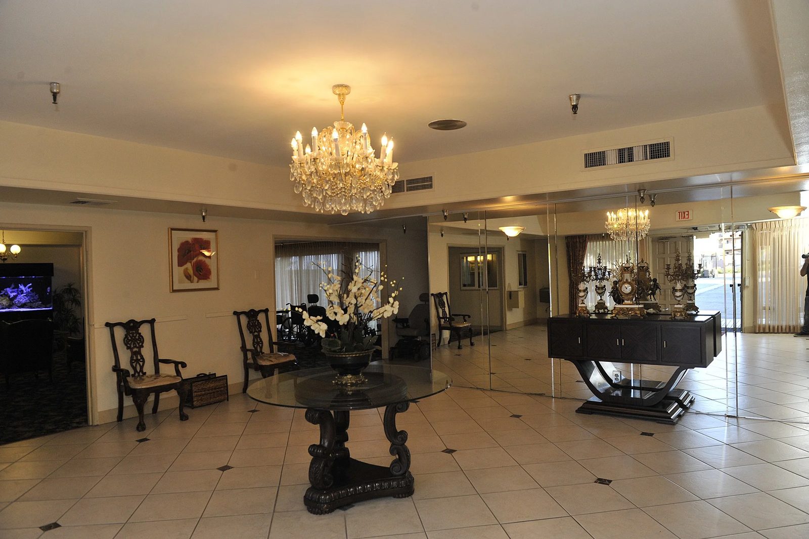 Westchester Villa photo 4