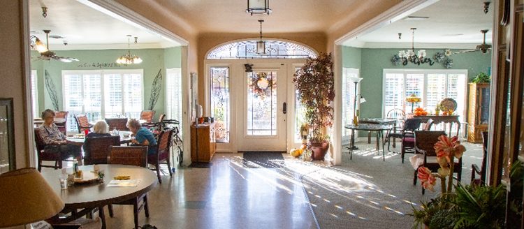 Western Assemblies Home photo 2