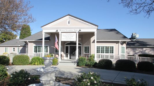 Western Assemblies Home photo 3