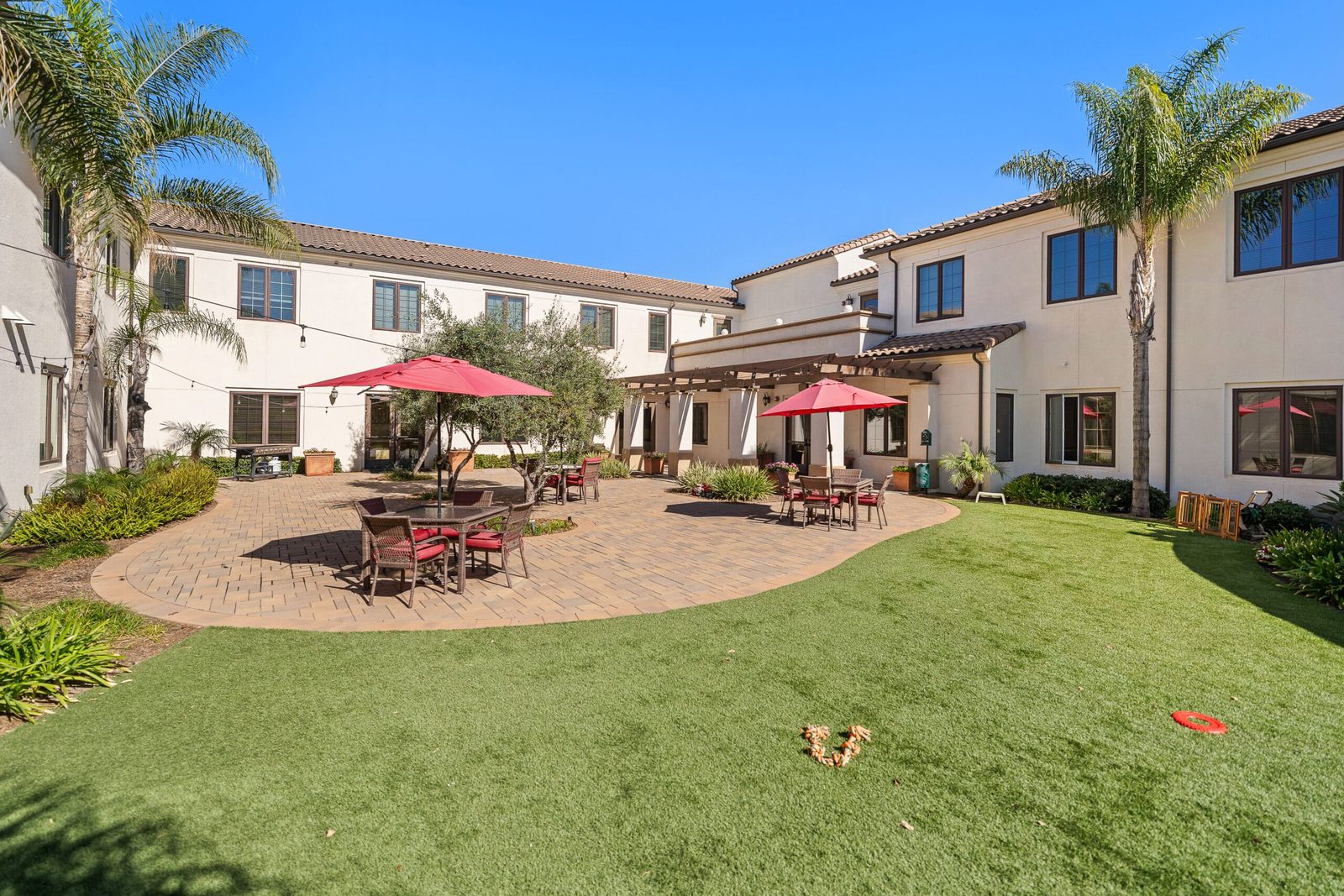 Westmont at San Miguel Ranch photo 1
