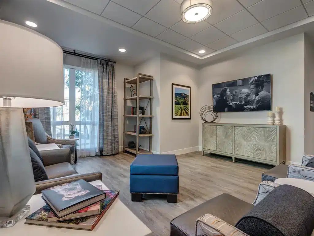 Westmont of Cypress photo 1