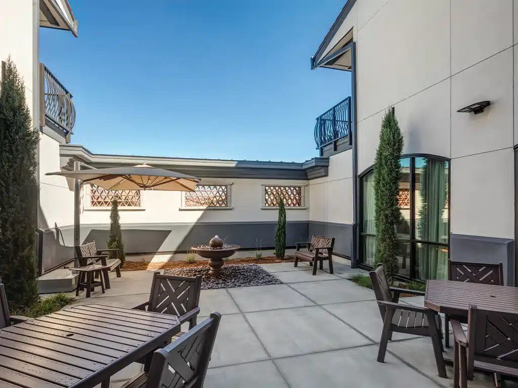 Westmont of Cypress photo 3