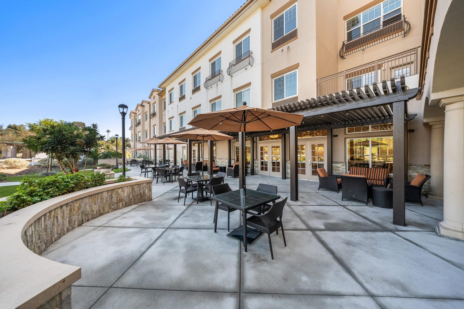 Westmont of La Mesa photo 2