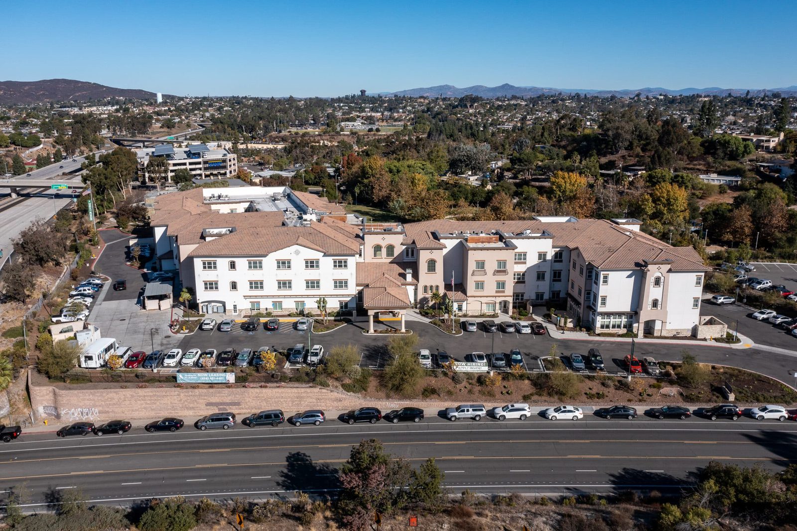 Westmont of La Mesa photo 4