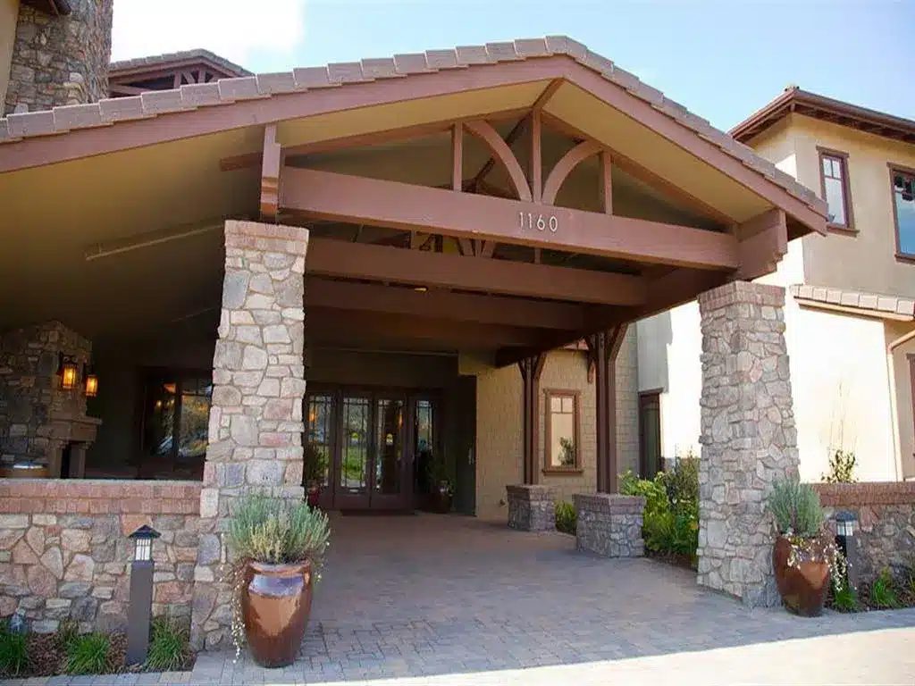 Westmont of Morgan Hill photo 1