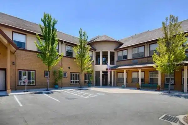 Westmont of Pinole photo 1