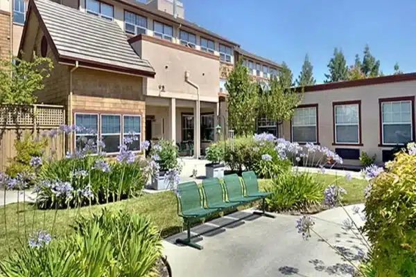 Westmont of Pinole photo 3