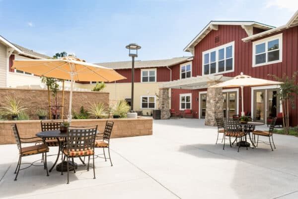 Westmont of Santa Barbara photo 1