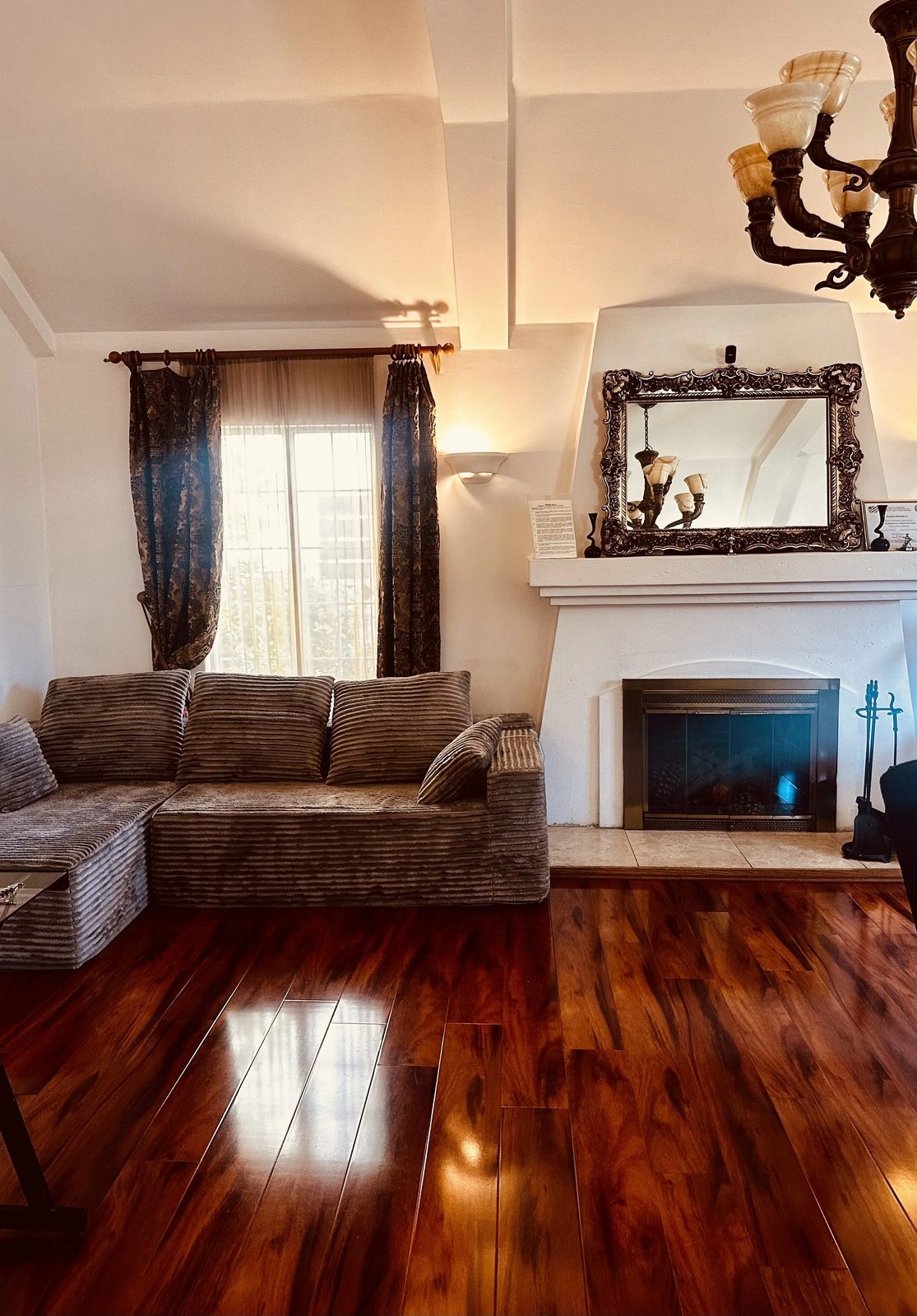 Westwood Manor photo 2