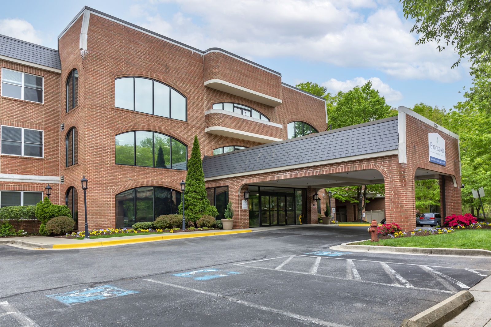 Brookdale Potomac photo 2