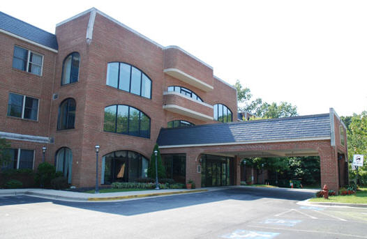 Brookdale Potomac
