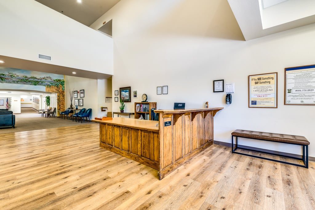 Wildomar Senior Assisted Living photo 1