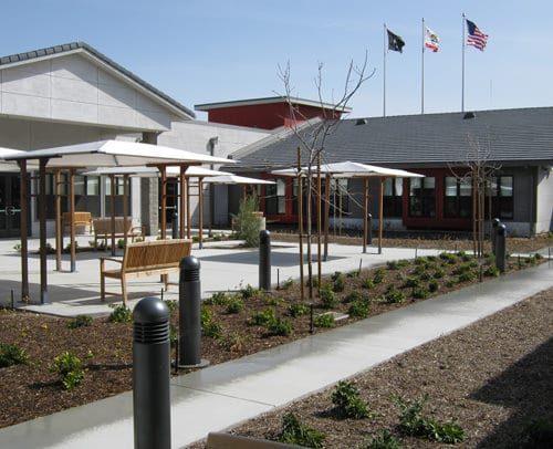 William J. Pete Knight Veterans Home-Lancaster photo 1