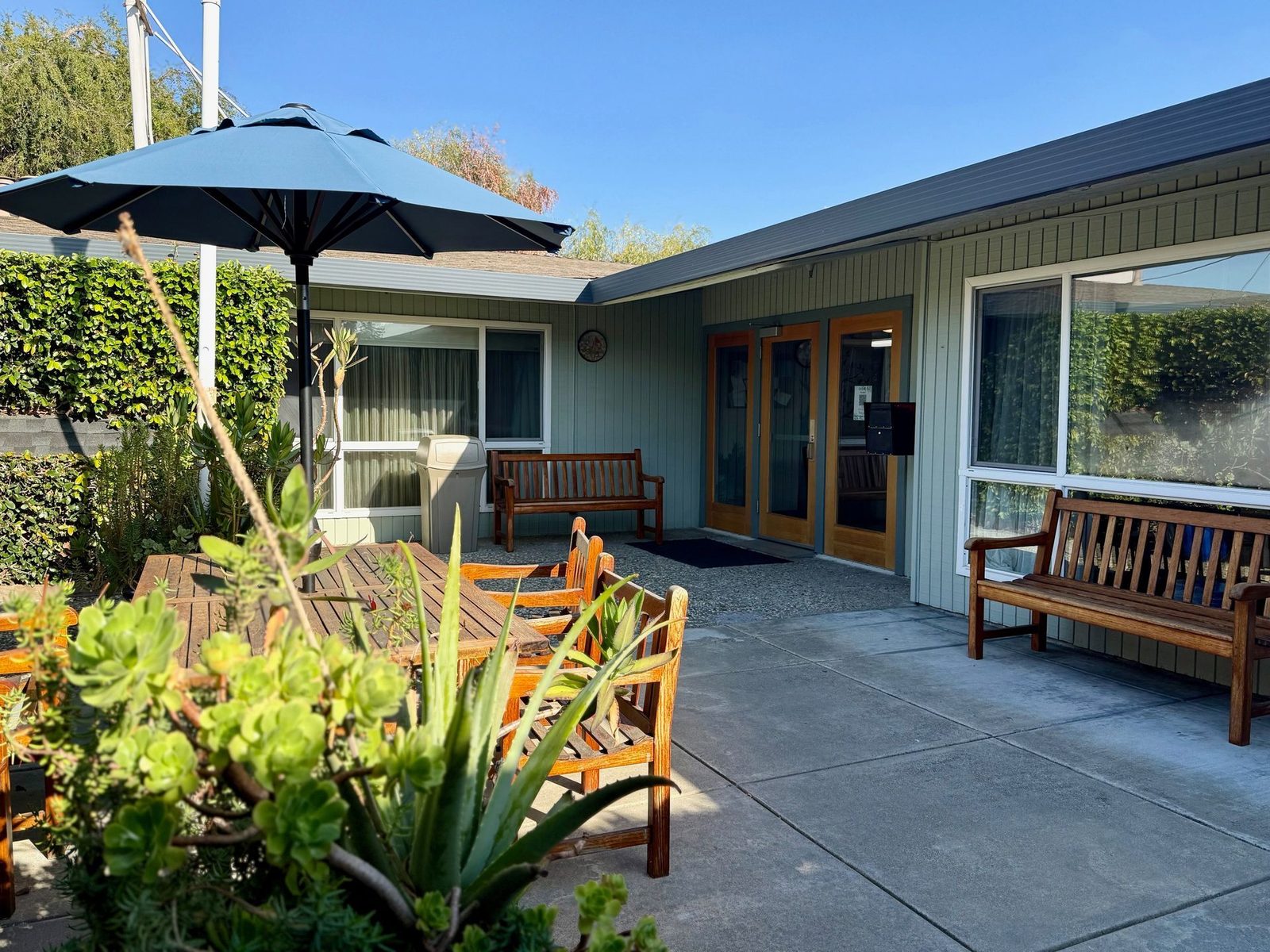 Willow Creek Alzheimer's & Dementia Care Center