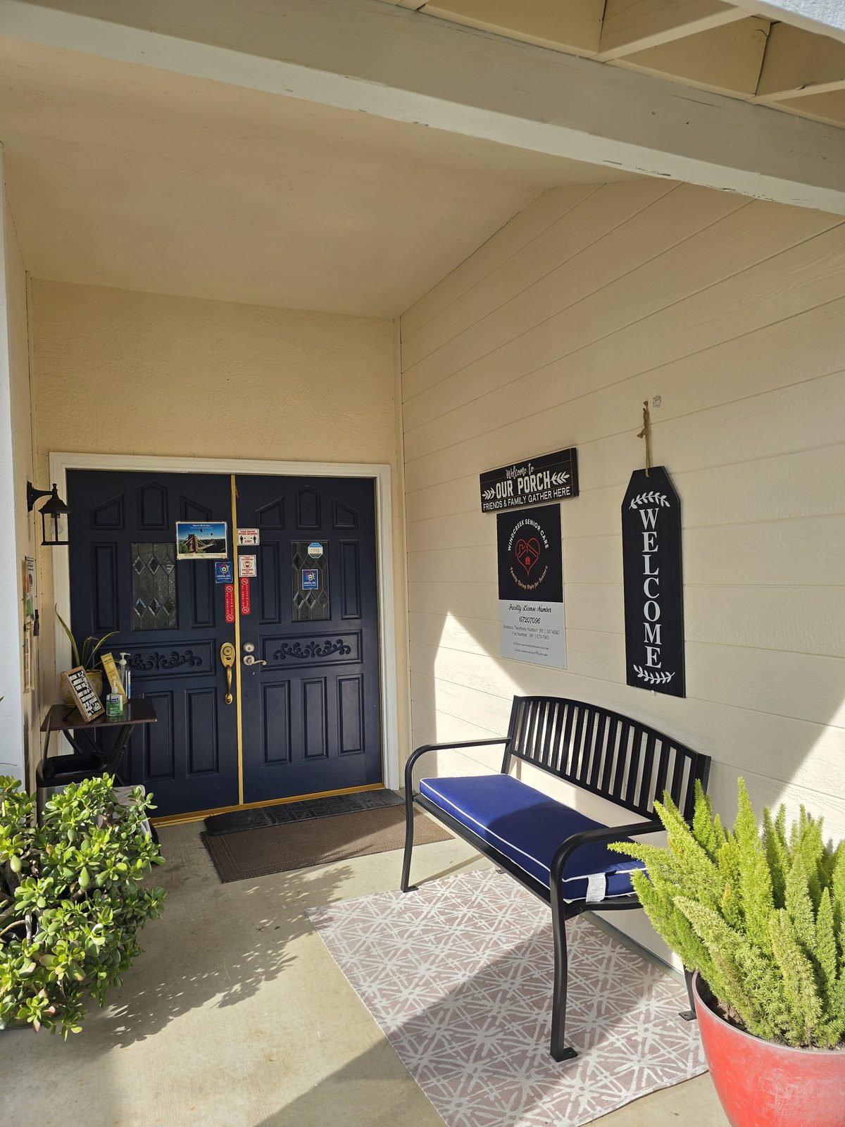 Windcreek Senior Care photo 3