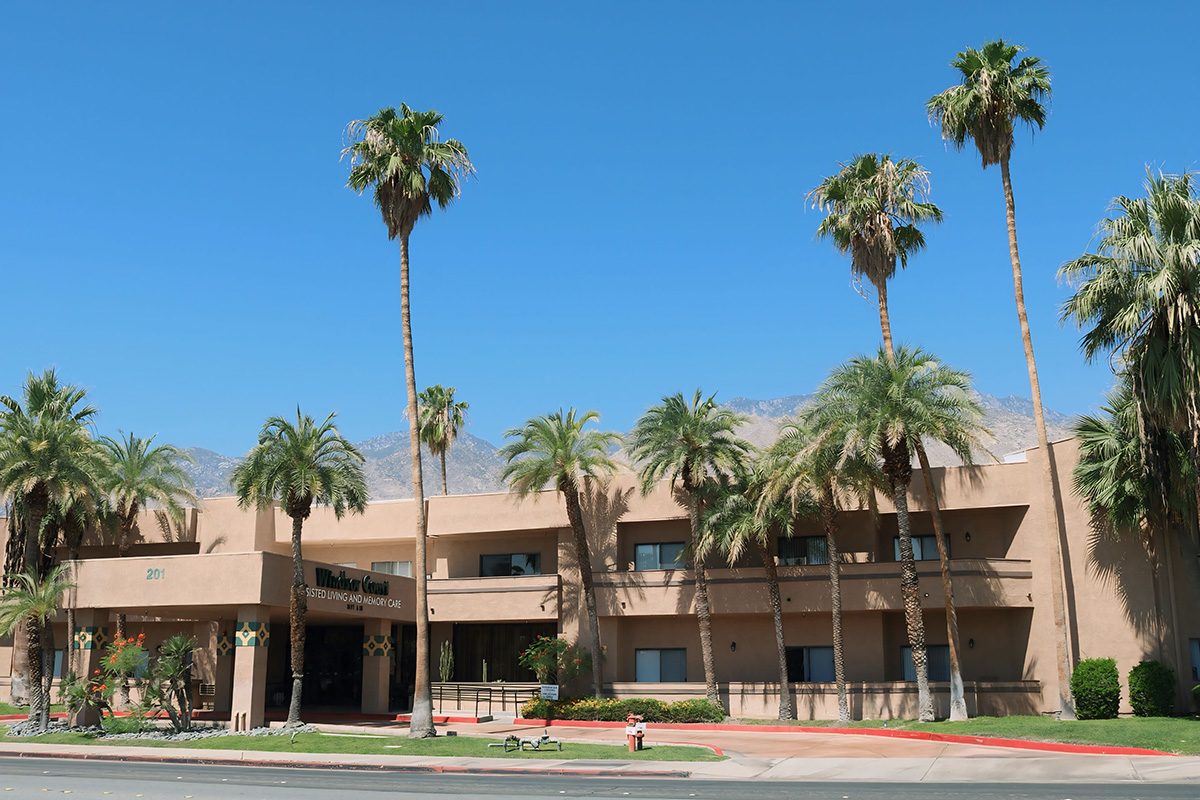 Windsor Court Assisted Living photo 1