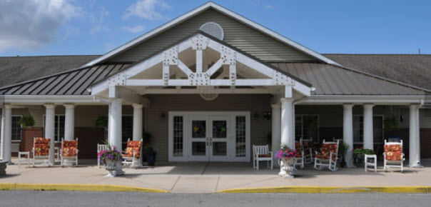 Brookdale Hagerstown