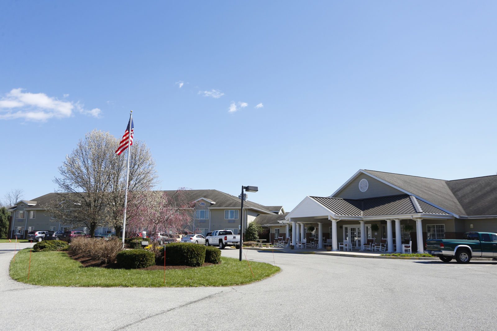 Brookdale Hagerstown photo 2