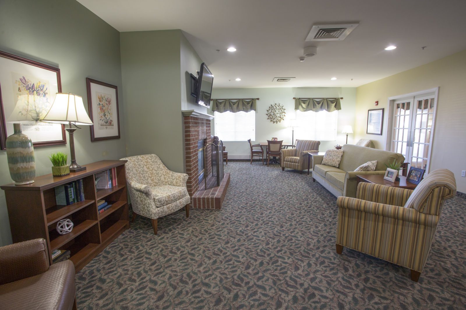 Brookdale Hagerstown photo 4