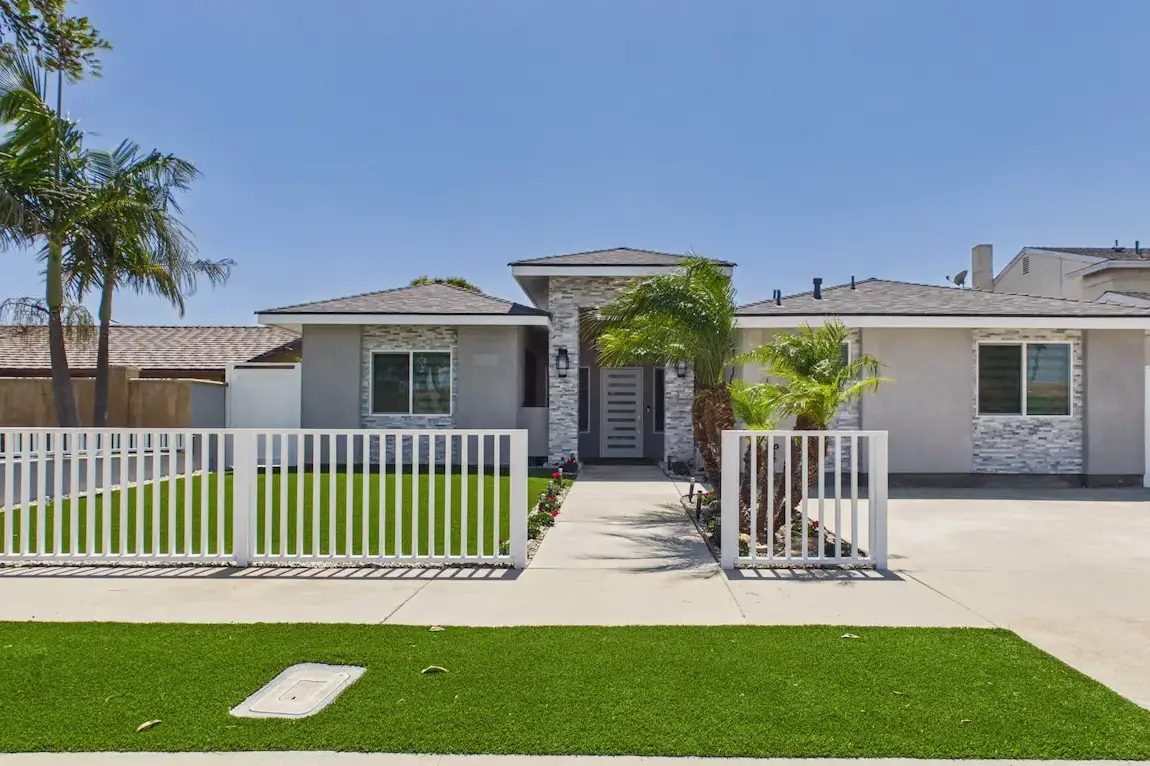 Woodbury Guest Home photo 1