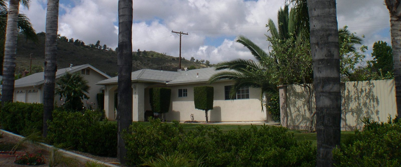 Woodland Borden Care photo 1