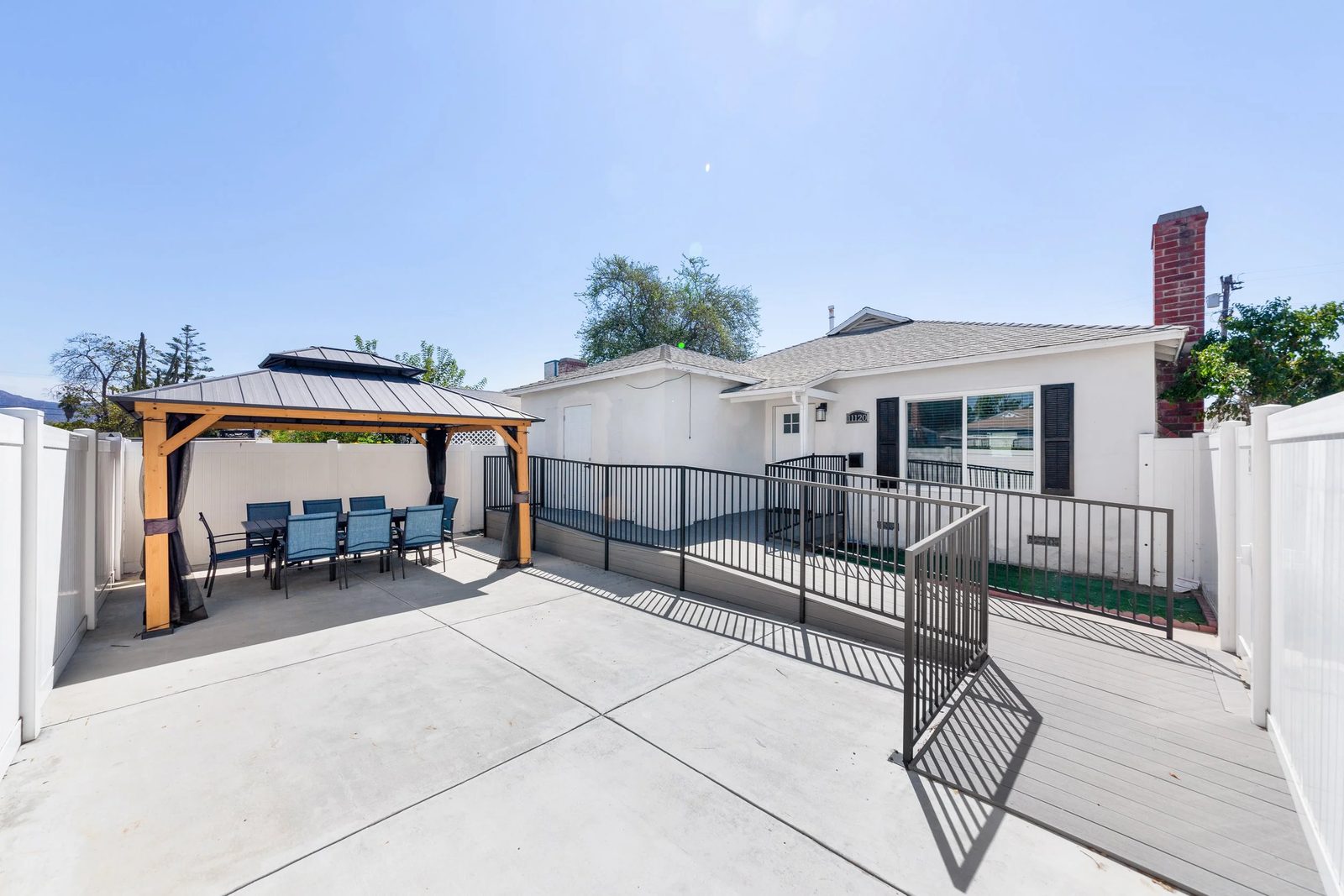 Wyandotte Villa photo 2