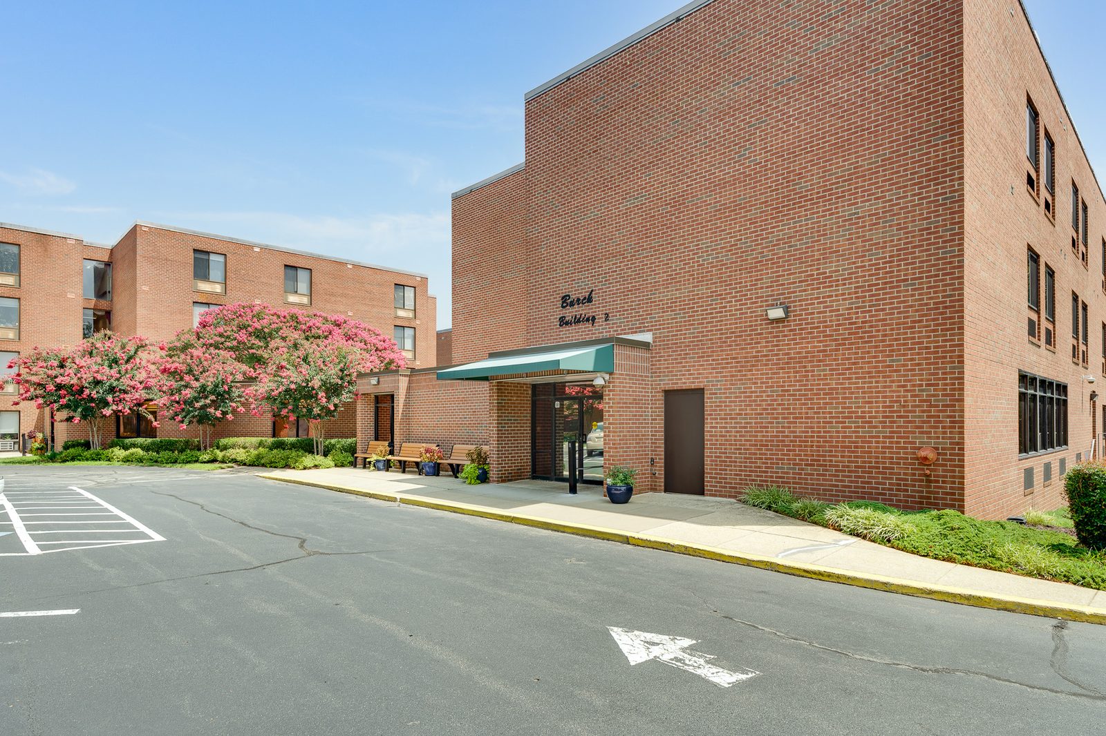 St Mary's Home for the Elderly Inc/dba Cedar Lane Apts photo 4