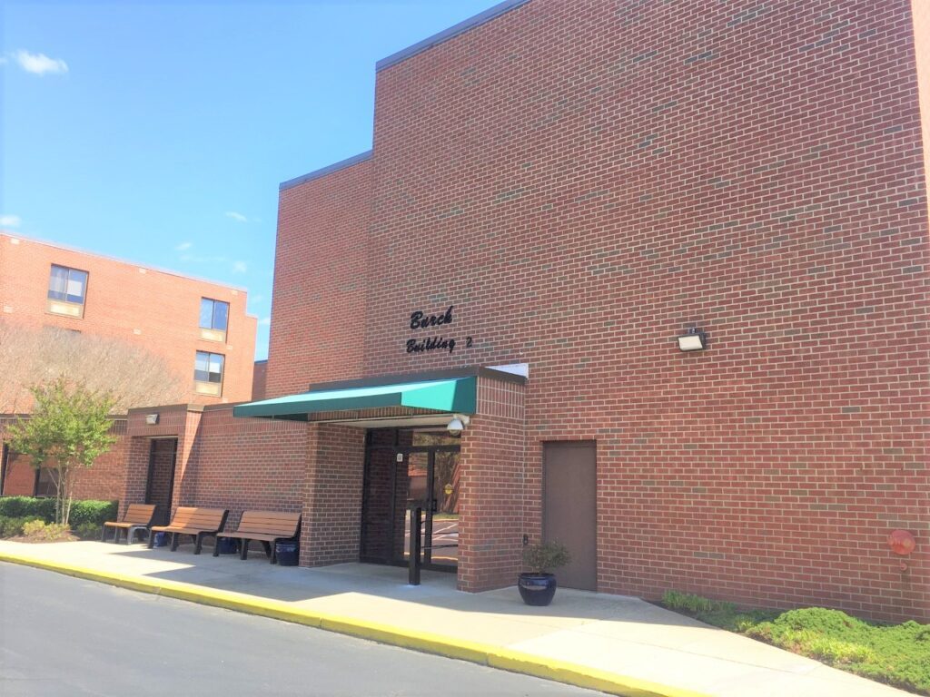 St Mary's Home for the Elderly Inc/dba Cedar Lane Apts photo 5