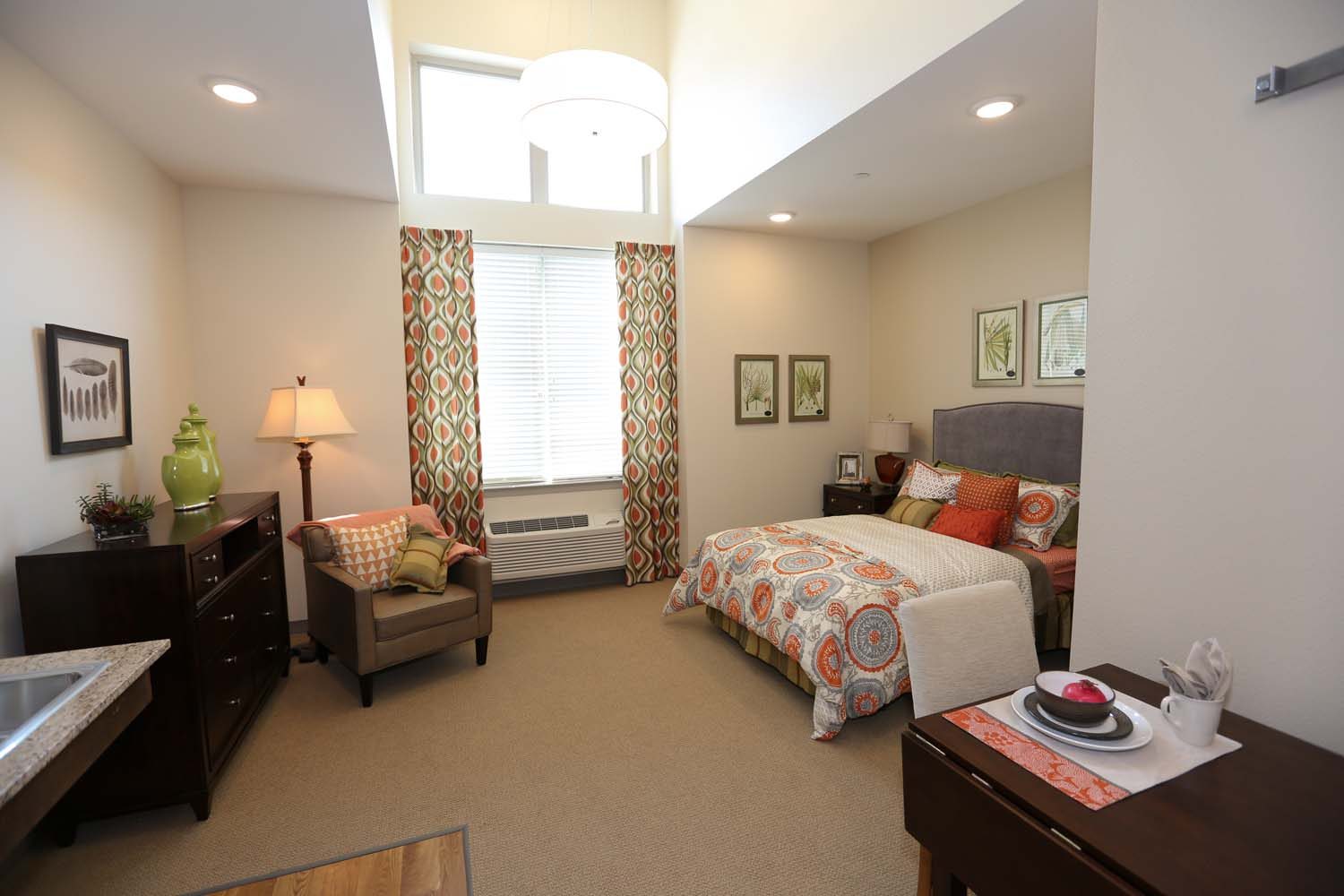 The Healthcare Resort of Plano photo 1