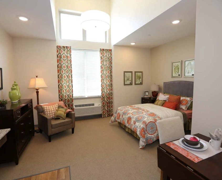 The Healthcare Resort of Plano photo 2