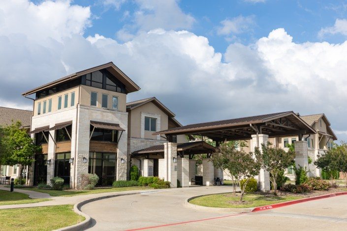 The Healthcare Resort of Plano photo 3