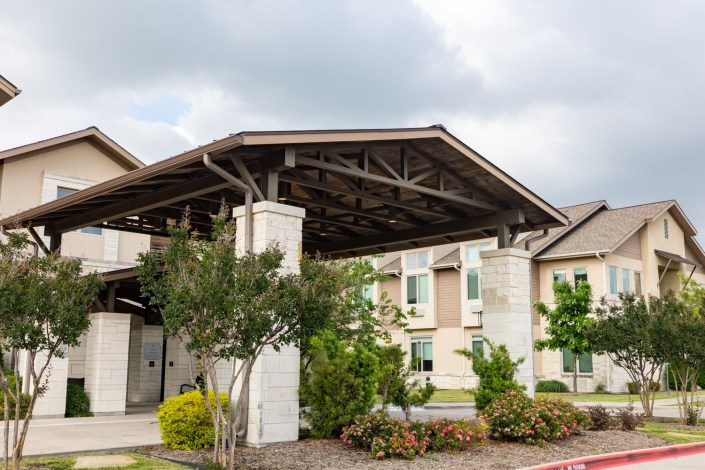 The Healthcare Resort of Plano photo 4