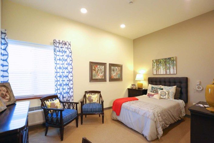 Shawnee Post Acute & Rehabilitation Center photo 1