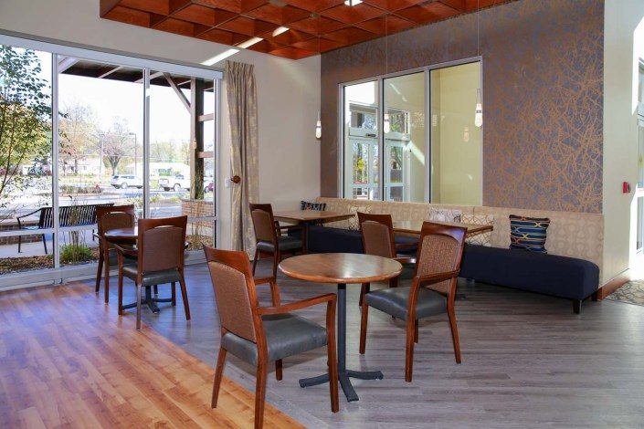 Shawnee Post Acute & Rehabilitation Center photo 5
