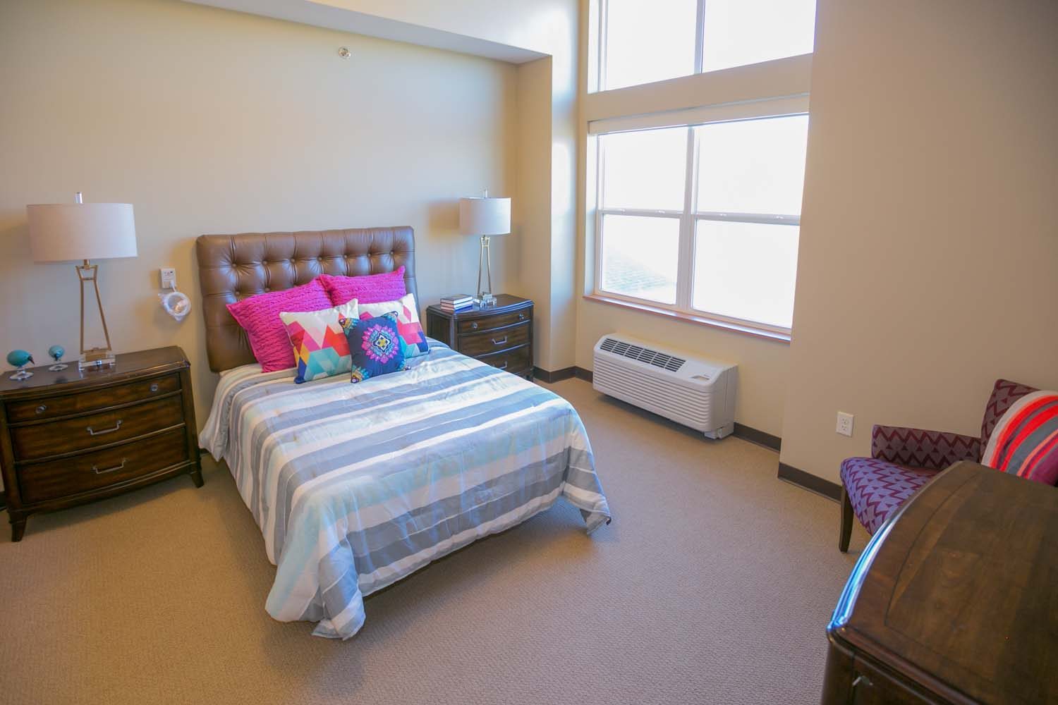 The Healthcare Resort of Topeka photo 1