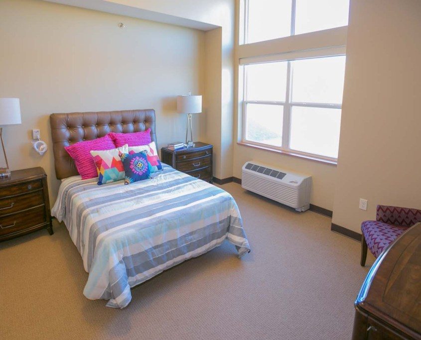 The Healthcare Resort of Topeka photo 2