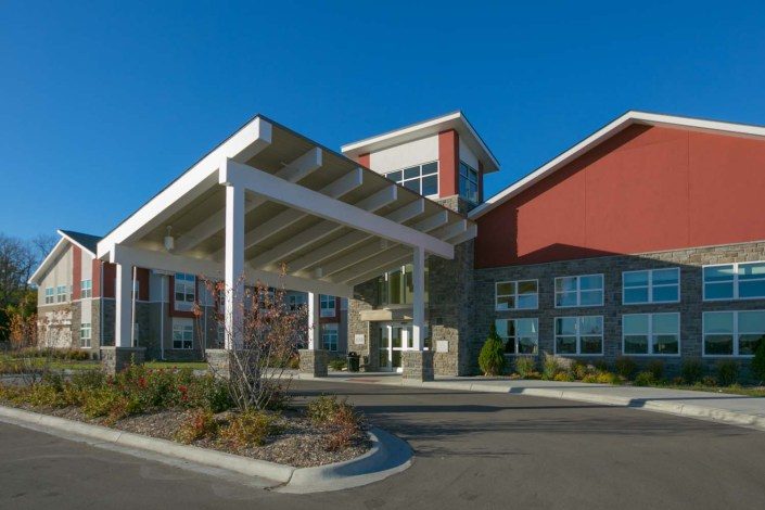 The Healthcare Resort of Topeka photo 3
